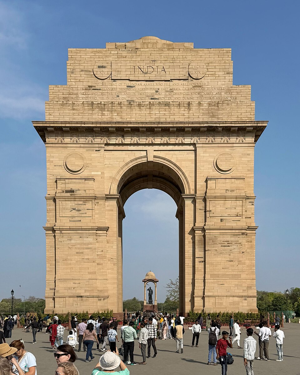 Delhi NCR — event venues