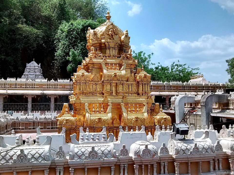 Vijayawada — event venues
