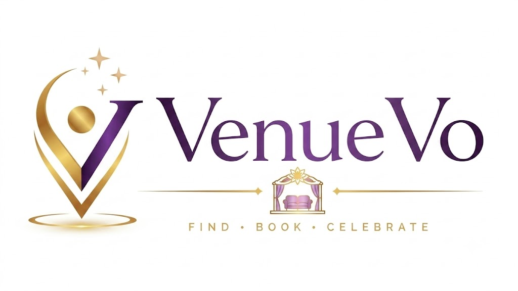VenueVo — Find. Book. Celebrate.